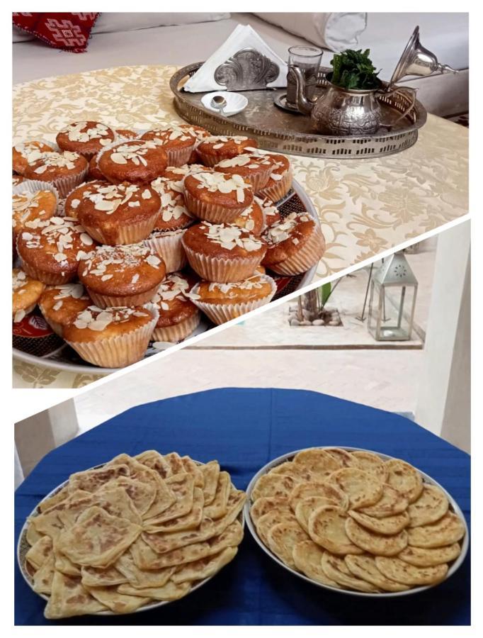 Dar Al Sultan 호텔 마라케시 외부 사진