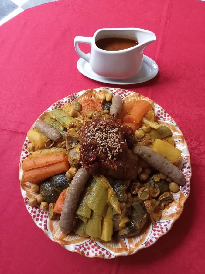 Dar Al Sultan 호텔 마라케시 외부 사진