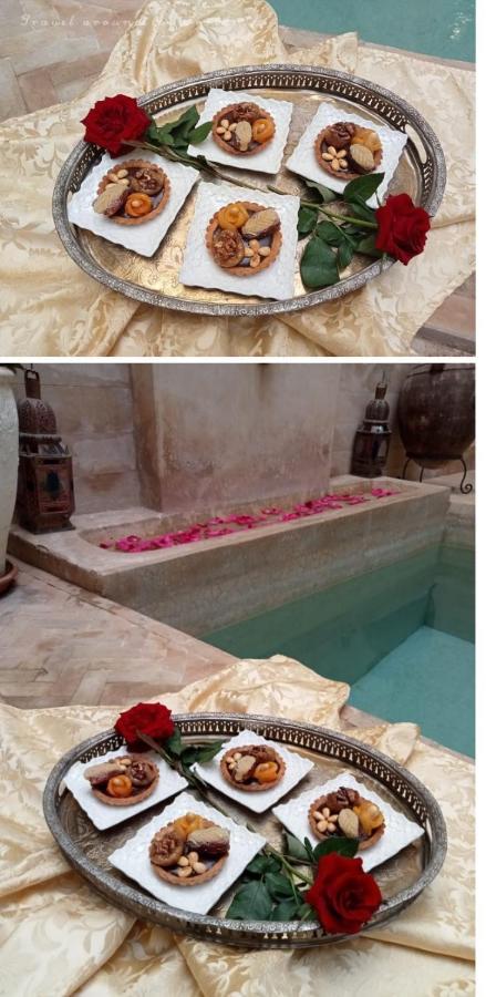 Dar Al Sultan 호텔 마라케시 외부 사진